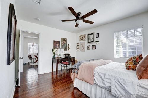 3623 Fairway Dr, La Mesa CA  91941-8048 exterior