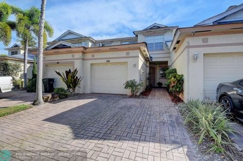 109 Coconut Key Ln, Delray Beach, FL 33484-8832