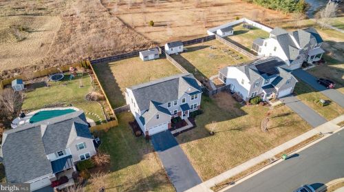 10508 Napoleon St, Fredericksburg VA  22408-8089 exterior