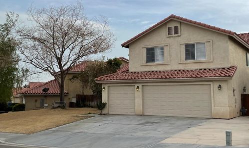 13548 Lakeside Dr, Victorville, CA 92395-7724