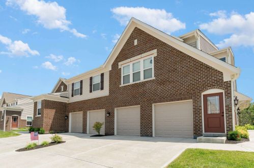 3988 Country Mill Rdg, Idlewild, KY 41005