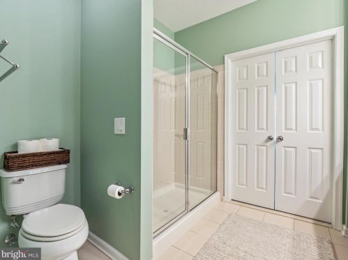 249 Long Point Dr, Fredericksburg VA  22406-5450 exterior