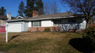 1804 Glass Ave, Spokane WA  99207-4640 exterior