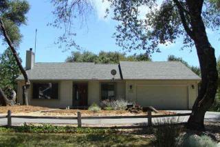 20726 Crest Pine Easement, Groveland, CA 95321-9301