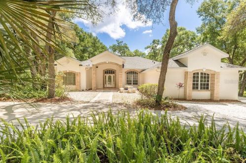 2135 Durfey Ave, Orange City FL  32763-3516 exterior