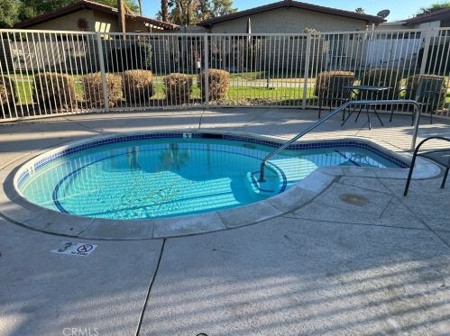 48936 Eisenhower Dr, Indio CA  92201-7597 exterior