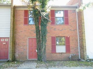 12 Timber Ridge Dr, Jacksonville AR  72076-4943 exterior