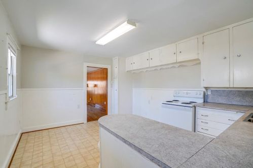 419 Mounts Ave, Denton TX  76201-4027 exterior