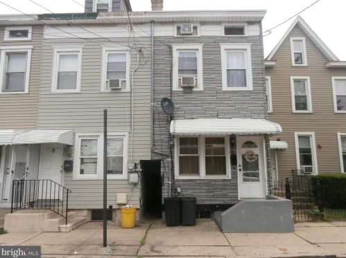 52 Randall Ave, Trenton NJ  08611-2510 exterior