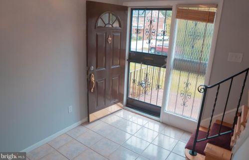 3020 O St, Washington, DC 20007-3107
