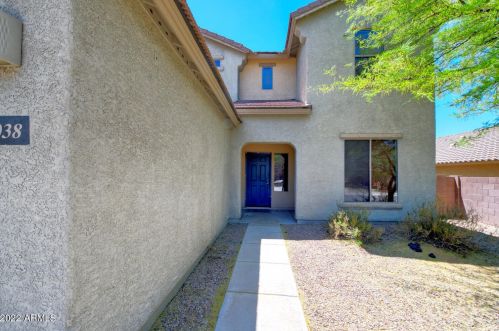 1038 Limestone St, Mescal, AZ 85602-6840