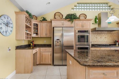 26876 Mclaughlin Blvd, Bonita Springs FL  34134-3846 exterior