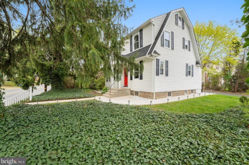1776 Fitzwatertown Rd, Willow Grove, PA 19090-3939