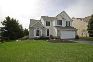 6253 Macken Ct, Dublin, OH 43016-8515