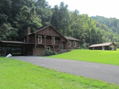 1554 Ivy Crk, Ivel, KY 41642-9061