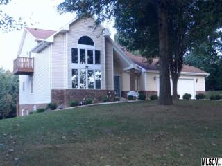 2796 Henderson Mill Rd, Morganton NC  28655-9774 exterior