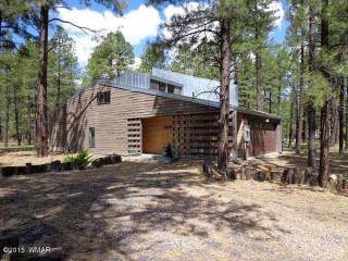 240 Osprey Ln, Pinetop, AZ 85935-7399
