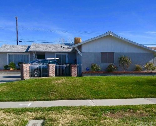 45228 Saigon Ave, Lancaster, CA 93534-1327