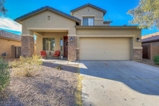 41725 Somerset Dr, Maricopa, AZ 85138-3276