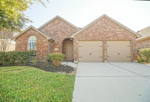 14414 Brushy Arbor Ln, Humble, TX 77396-4351
