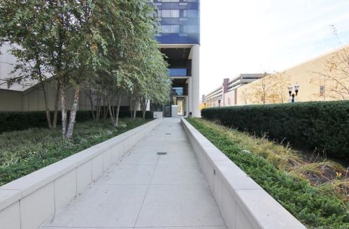 127 Greyrock Pl, Stamford CT  06901-3100 exterior