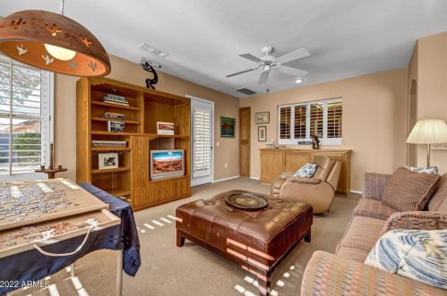 14659 Buttonwood Dr, Sun City AZ 85375-5748 exterior