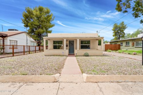 2531 Sparkman Blvd, Tucson, AZ 85716-2516