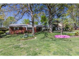 2717 Catherine Dr, Burlington, NC 27215-5239