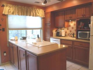 196 Albemarle Dr, Blue Bell PA  19422-1129 exterior