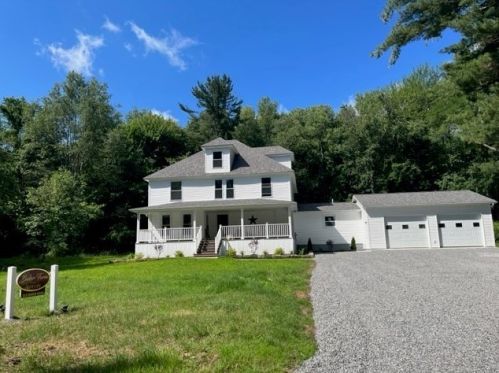 315 Baker Rd, Greenville, PA 16125-9401