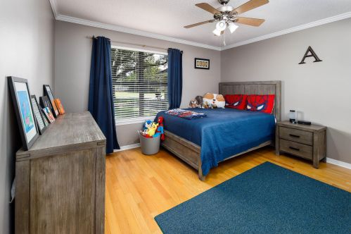 71 Lk Lorraine Cir, Shalimar FL  32579-1617 exterior