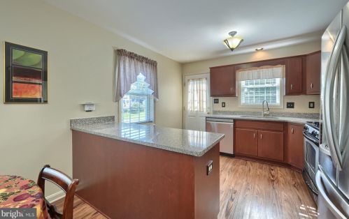 25 Dartmouth St, Harrisburg PA 17109-5100 exterior