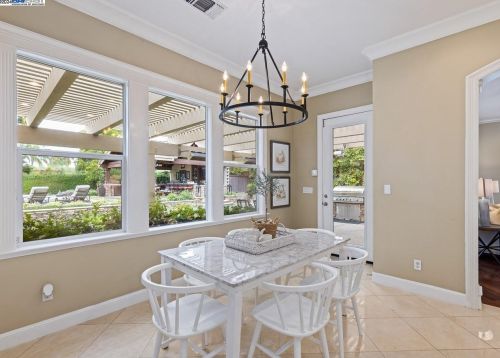4075 Stone Valley Oaks Dr, Alamo CA  94507-2254 exterior