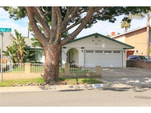 20123 Harlan Ave, Long Beach, CA 90746-2548