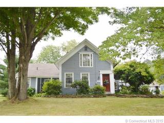 730 East St, Andover, CT 06232