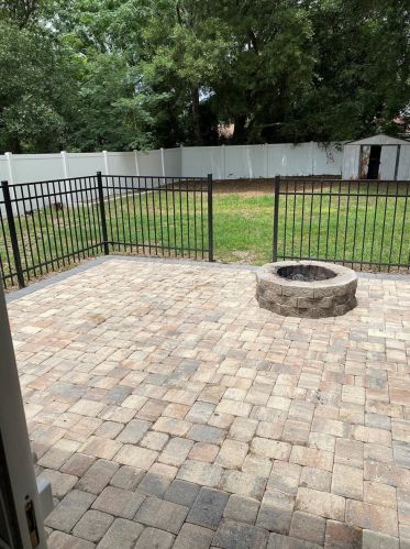 116 Buena Vista Ave, Orlando FL  32835-1304 exterior