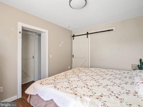 1219 Payne St, Fredericksburg VA  22401-5329 exterior