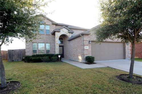 1014 Meadow Green Ct, Princeton, TX 75407-7901