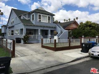 3917 Halldale Ave, Los Angeles, CA 90062-1217