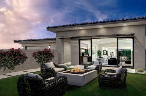 57836 Santo Thomas, La Quinta, CA 92253-8188