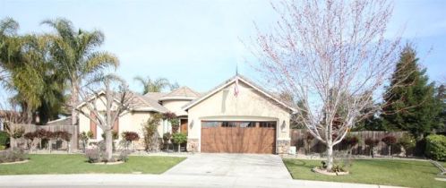 1098 Foxfire Dr, Manteca, CA 95337-6695