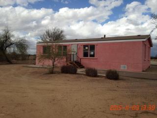 18550 Enoch Dr, Sun City, AZ 85387-9657