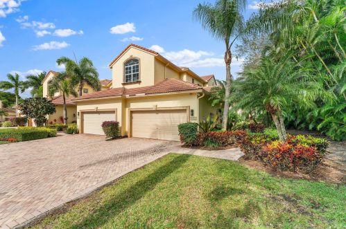 7502 Orchid Hammock Dr, West Palm Beach, FL 33412-3139