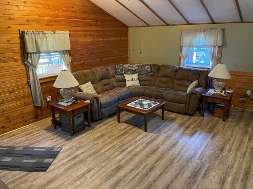 199 Short St, Clinton County OH  45169-1048 exterior