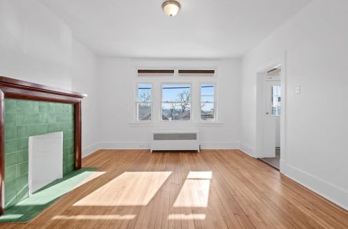 234 Berkley Ave, Pittsburgh PA  15221-4803 exterior