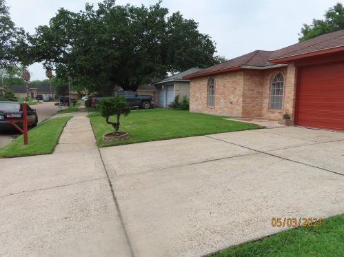 15223 Dunstable Ln, Channelview TX  77530-2205 exterior