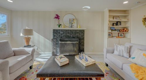 1235 Funston Ave, Del Monte Park CA  93950-5509 exterior