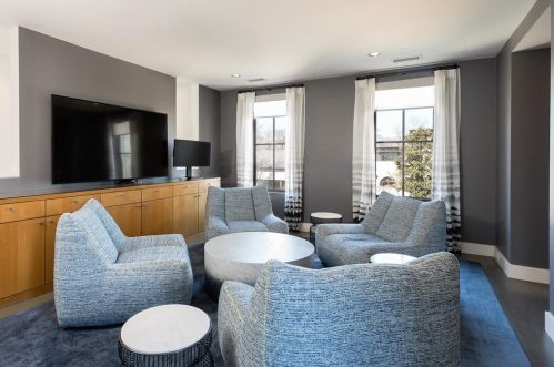 4722 Cherokee Trl, Dallas TX  75209-1918 exterior