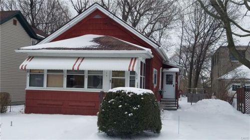 104 Emerson Ave, Syracuse, NY 13204-2006