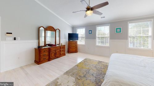 9101 Sainsbury Ct, Bristow VA  20136-1770 exterior